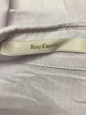 Ray Cassin/レイカズン/シャツ/ブラウス/トップス/ピンク/F