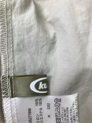 kutir/クティール/ベスト/トップス/ベージュ/M