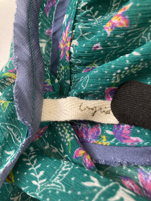 Ungrid/アングリッド/カーディガン/ボレロ/トップス/グリーン/F