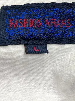FASHION AFFAIRS/アノラックパーカー/トップス/ピンク/L