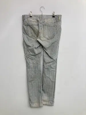 DIESEL/デニムパンツ/パンツ/スカイブルー/28