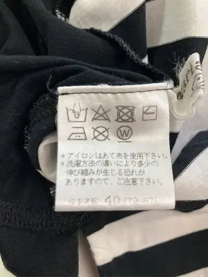 Maria Flodi/Tシャツ/カットソー/トップス/ブラック/40