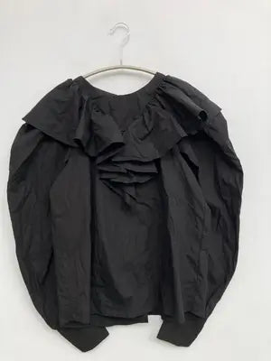ZARA/ザラ/その他トップス/トップス/ブラック