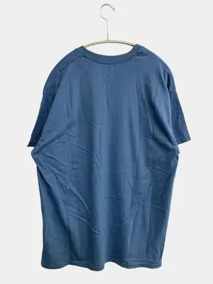 STAFFORD/スタッフォード/Tシャツ/カットソー/トップス/ブルー/L