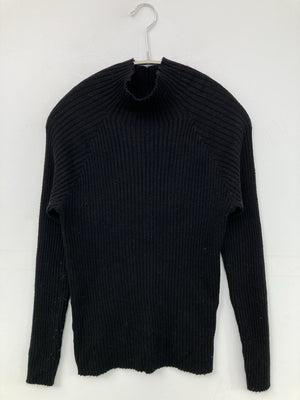 RETRO gallery/レトロギャラリー/ニット/セーター/トップス/ブラック/F