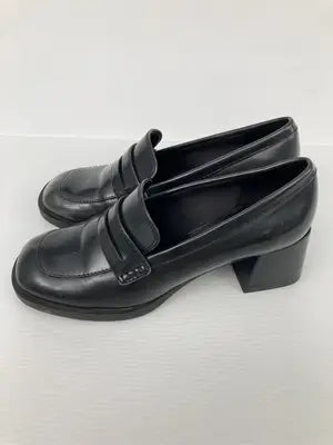 CHARLES & KEITH/チャールズアンドキース/ローファー/シューズ/ブラック/37