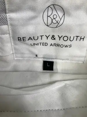 BEAUTY&YOUTH/ビューティーアンドユース/その他パンツ/パンツ/グリーン/L