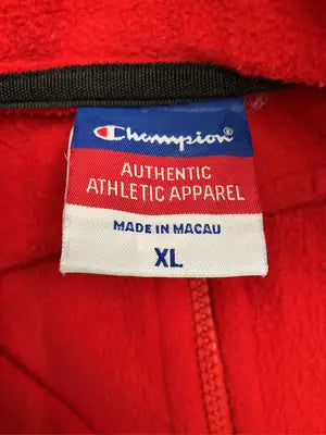 Champion/チャンピオン/その他トップス/トップス/レッド/XL