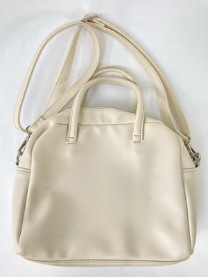 Chico/チコ/ショルダーバッグ/バッグ/ホワイト