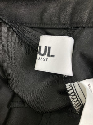 AZUL by MOUSSY/アズールバイマウジー/その他パンツ/パンツ/ブラック/S