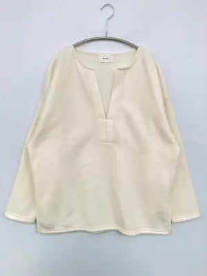 My:nia/マイニア/その他トップス/トップス/ホワイト/F