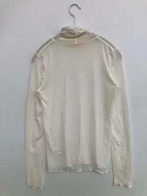 ACRO/Tシャツ/カットソー/トップス/ホワイト/F