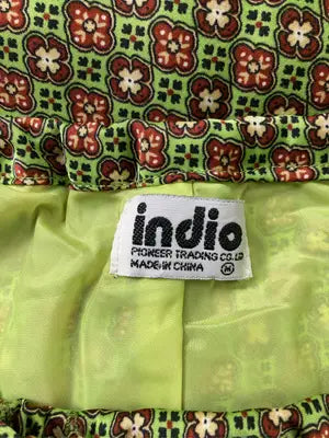 indio/インディオ/セットアップ/ジャケット/アウター/その他/M