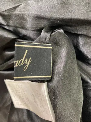 Rady/レディー/シャツワンピース/ワンピース/ドレス/ブラック/不明