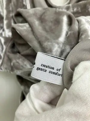 miette/ミエット/Tシャツ/カットソー/トップス/ベージュ/M