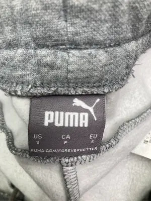 PUMA/プーマ/スウェットパンツ/パンツ/グレー/S