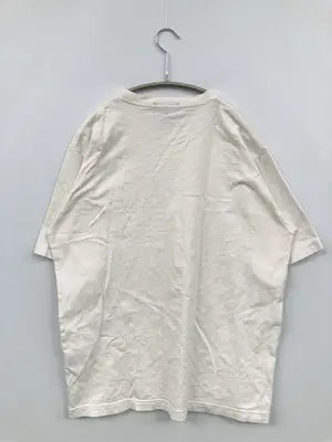 McGREGOR/マックレガー/Tシャツ/カットソー/トップス/ホワイト/L