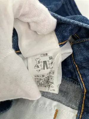 SLY JEANS/スライジーンズ/デニムパンツ/パンツ/ブルー/25