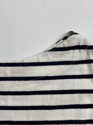 nano UNIVERSE/ナノユニバース/Tシャツ/カットソー/トップス/アイボリー/F