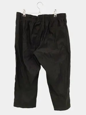 その他パンツ/パンツ/ブラック/L