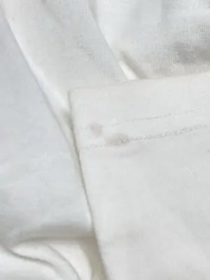 COLZA/コルザ/Tシャツ/カットソー/トップス/ホワイト/M