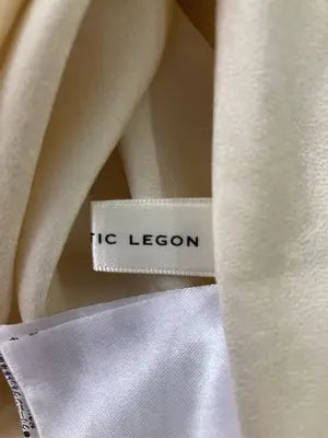 MAJESTIC LEGON/マジェスティックレゴン/ワンピース/ワンピース/ドレス/ベージュ/M