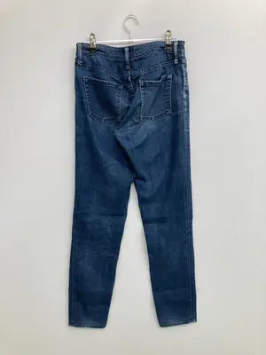 GAP/ギャップ/デニムパンツ/パンツ/ネイビー/w66
