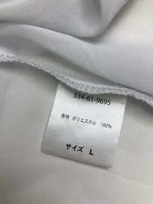 COLZA/コルザ/シャツ/ブラウス/トップス/グレー/L