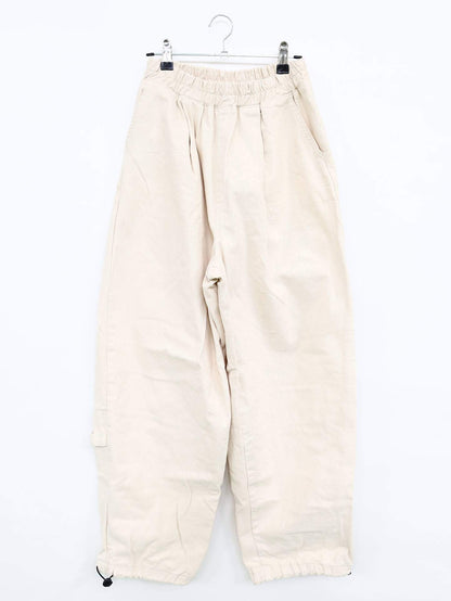 OOTJ/その他パンツ/パンツ/アイボリー/Small