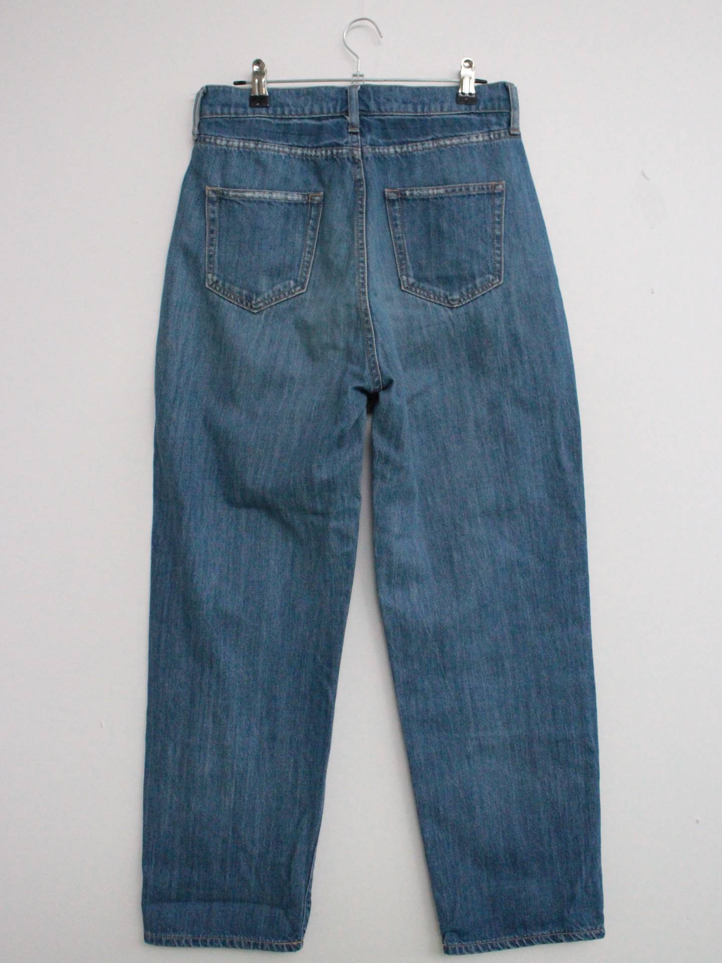 NIKO AND...JEANS/デニムパンツ/パンツ/ブルー/L