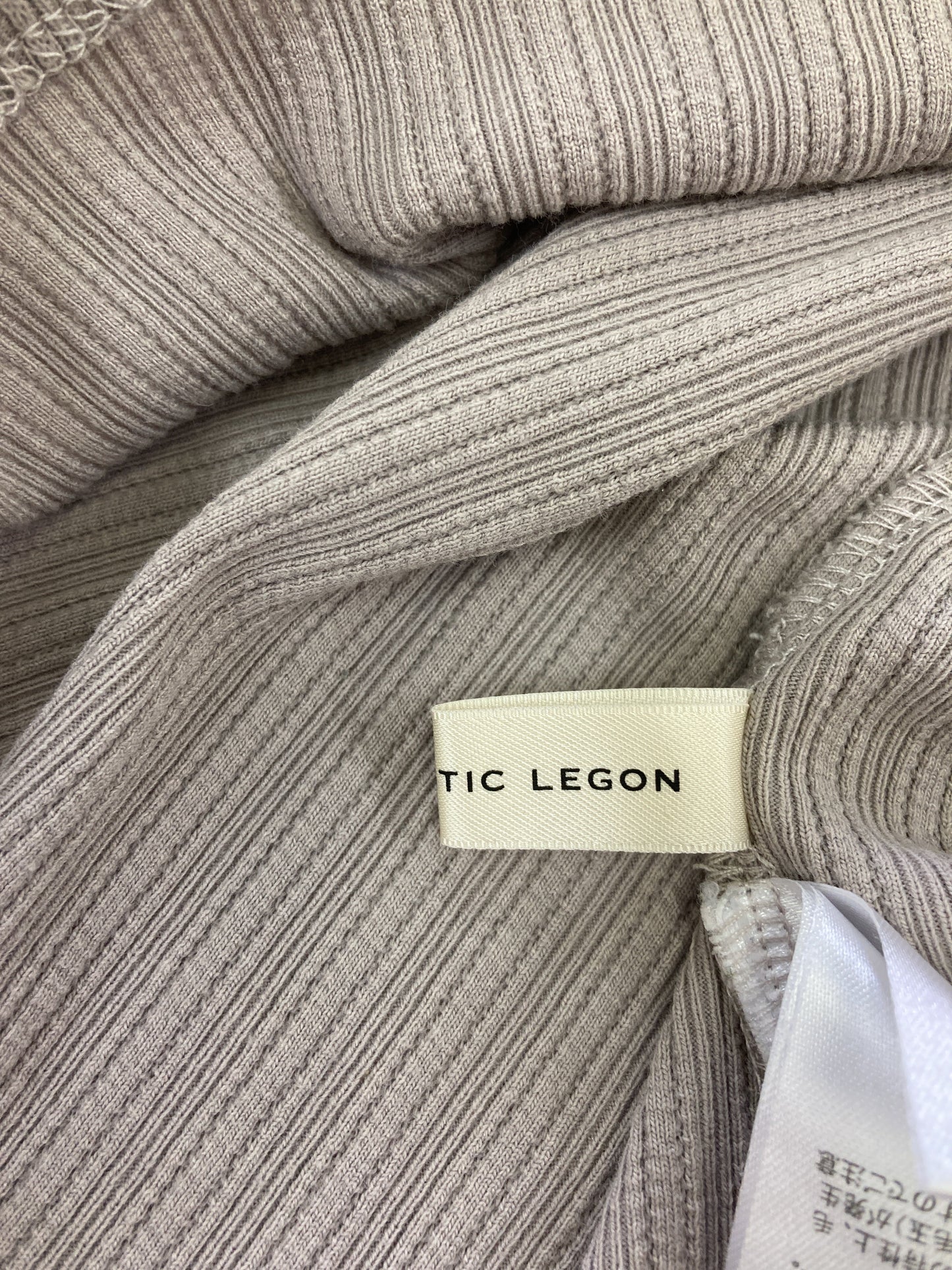MAJESTIC LEGON/マジェスティックレゴン/その他トップス/トップス/ピンク/M
