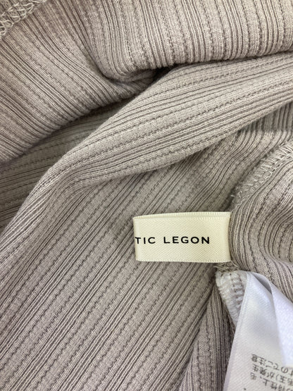 MAJESTIC LEGON/マジェスティックレゴン/その他トップス/トップス/ピンク/M