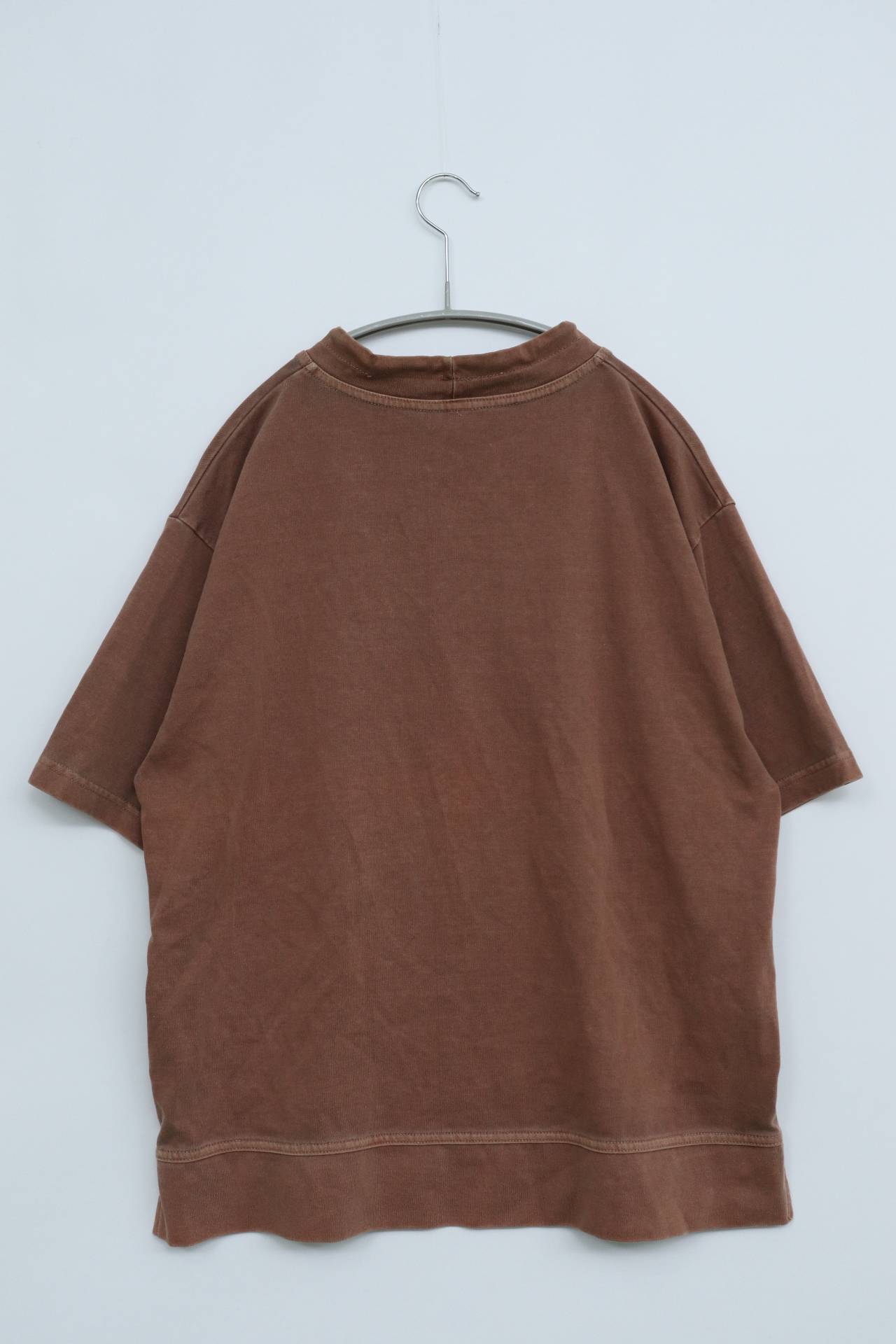 その他トップス/トップス/ブラウン