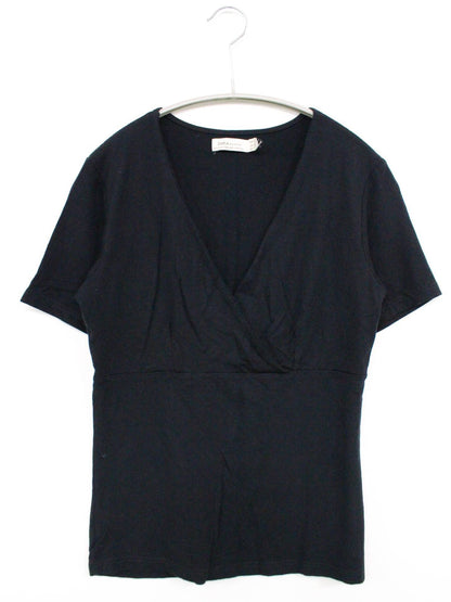 ZARA/ザラ/シャツ/ブラウス/トップス/ブラック/M