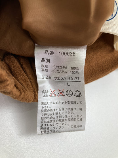 LBC/エルビーシー/その他パンツ/パンツ/ブラウン/L