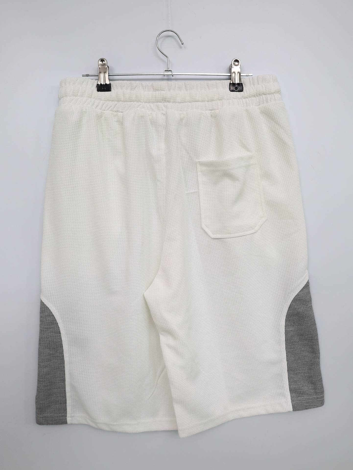 その他パンツ/パンツ/ホワイト/3XL