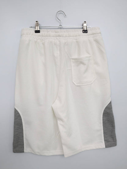 その他パンツ/パンツ/ホワイト/3XL