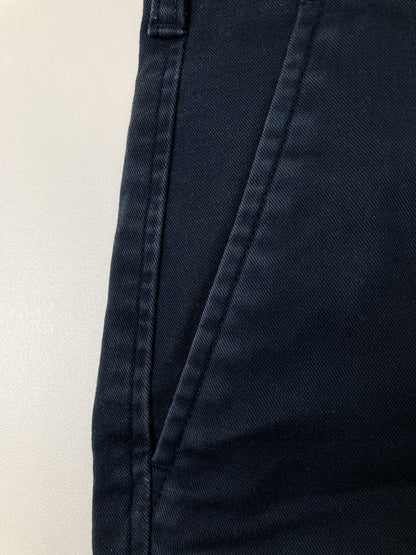 UNIQLO/ユニクロ/その他パンツ/パンツ/ブラック/ウエスト82cm