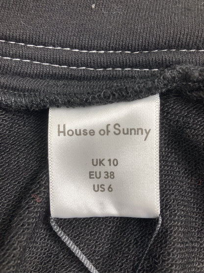 House of Sunny/アンサンブル/トップス/ブラック/UK10   EU38   US6