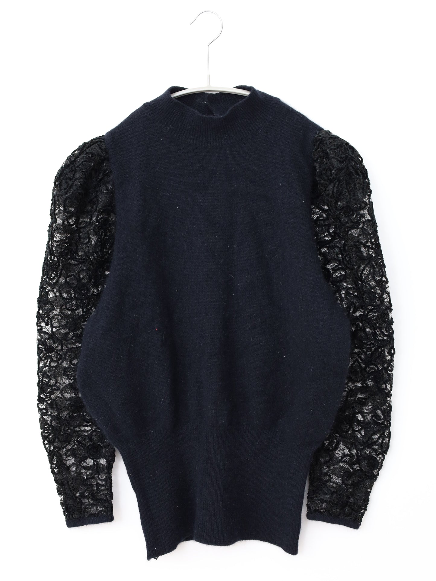 CORDIER/ニット/セーター/トップス/ブラック