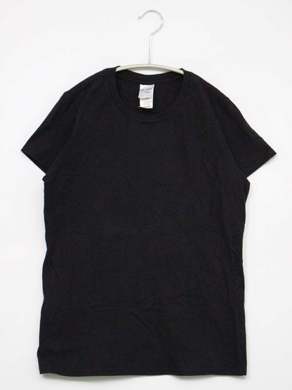 GILDAN/ギルダン/Tシャツ/カットソー/トップス/ブラック/M