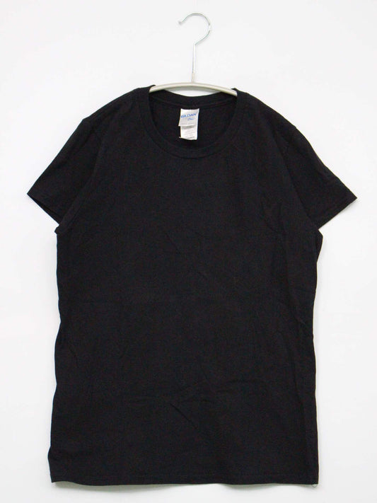 GILDAN/ギルダン/Tシャツ/カットソー/トップス/ブラック/M