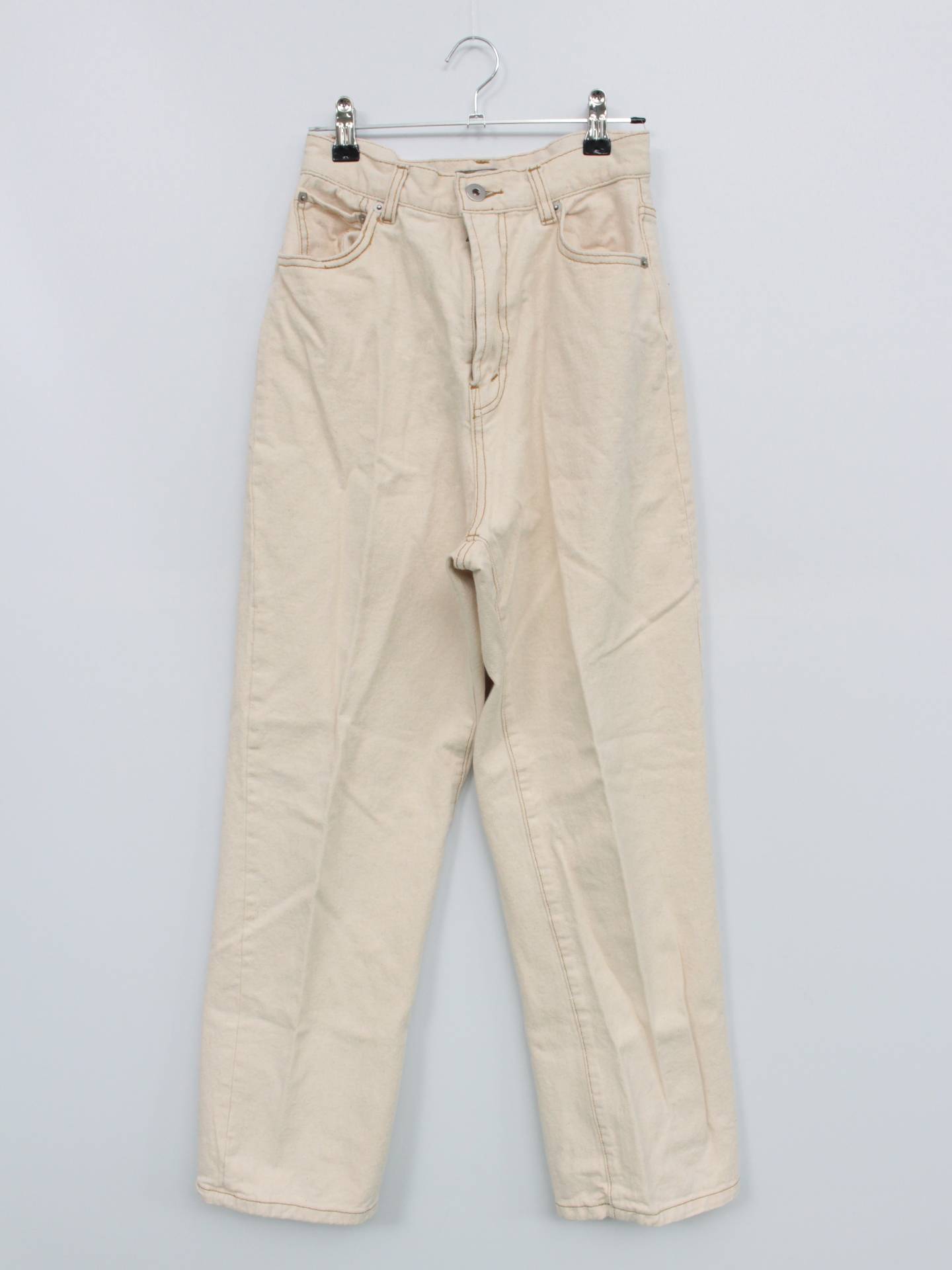 kutir/クティール/その他パンツ/パンツ/アイボリー/S