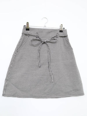 NICE CLAUP/ナイスクラップ/ショート/ミニスカート/スカート/その他