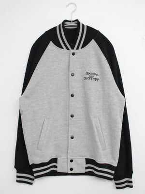 THRASHER/スラッシャー/その他アウター/ジャケット/アウター/グレー/M