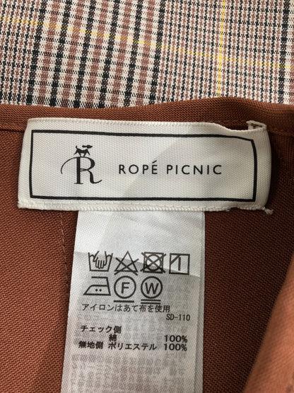 ROPE PICNIC/ロペピクニック/スカート/スカート/ブラウン/36
