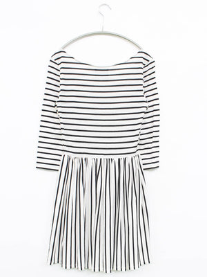 Cynfhia Rowley/シャツワンピース/ワンピース/ドレス/ホワイト/2