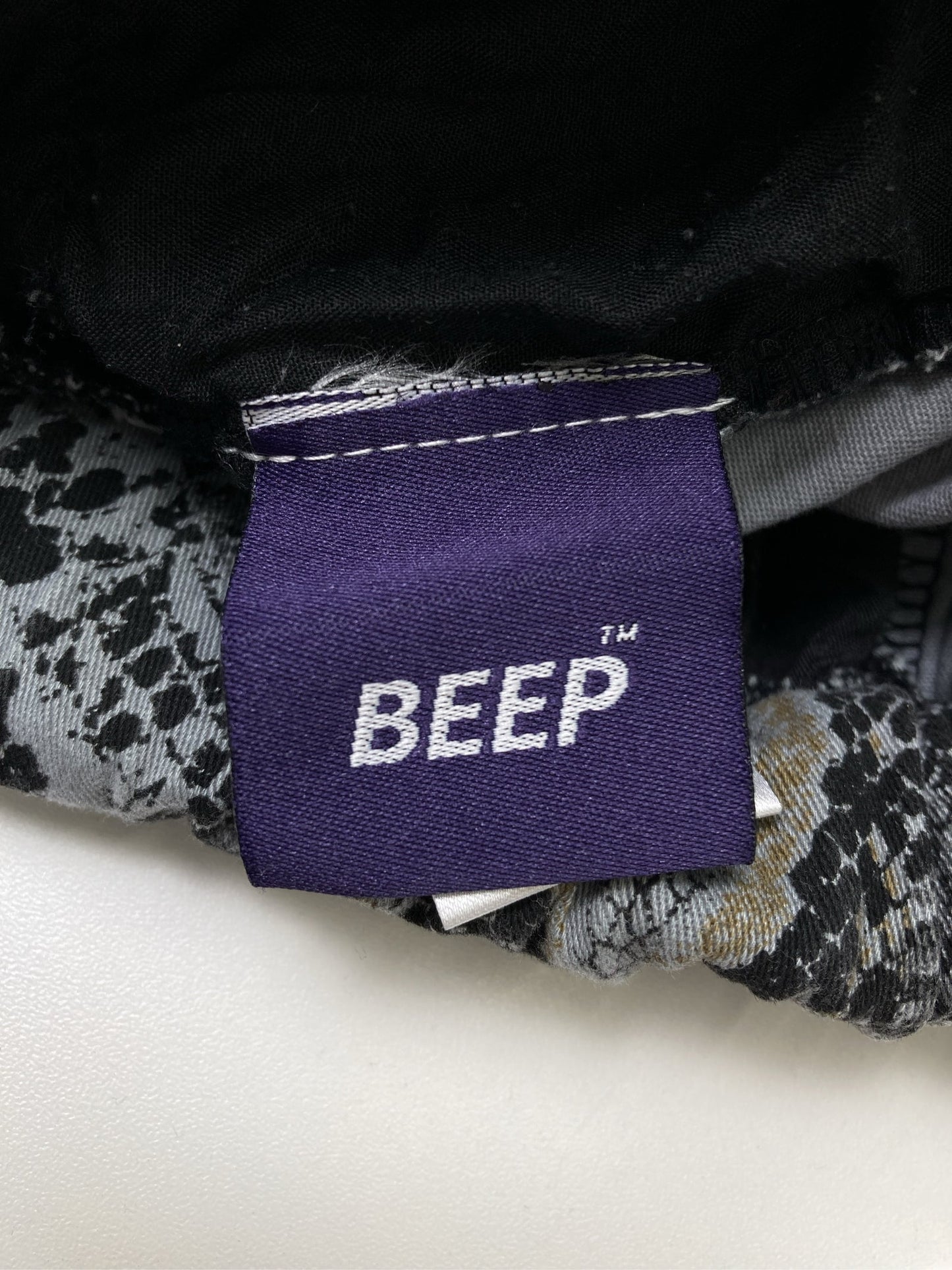 BEEP/ビープ/その他パンツ/パンツ/ブラック/XL