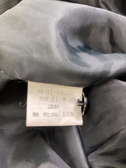 Lucent/ワンピース/ワンピース/ドレス/ブラック/21号