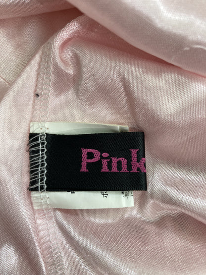 Pink Mix/ワンピース/ワンピース/ドレス/ピンク